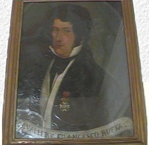 Francesco Ruffa