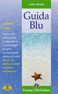 La copertina di Guida Blu 2004