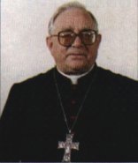 Mons. Domenico Tarcisio Cortese