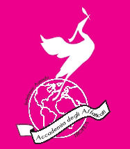 Il logo della nuova associazione