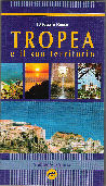 La copertina di 'Tropea e il suo territorio' di Pasquale Russo