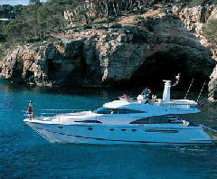 Fairline