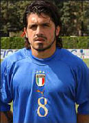 Rino Gattuso