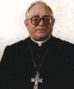 Mons. Domenico Cortese