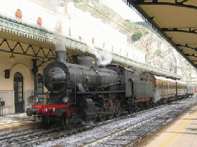 Tropea Express