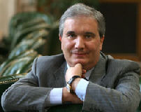 Giuseppe Fioroni, ministro dell'istruzione