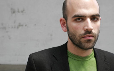 Roberto Saviano