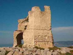 La Torre di Rocchetta a Briatico