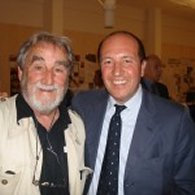 Luigi Giffone e Franco Guidi