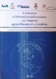 Copertina del libro