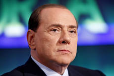 Silvio Berlusconi