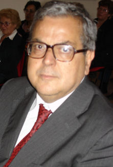 L'ex sindaco Antonio Euticchio