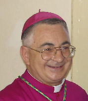 Mons. Luigi Renzo