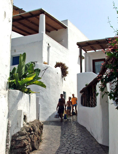 Panarea