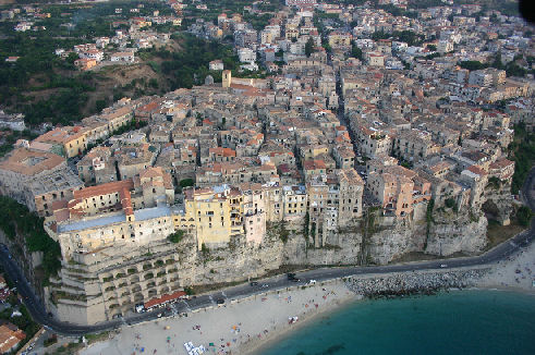 Tropea